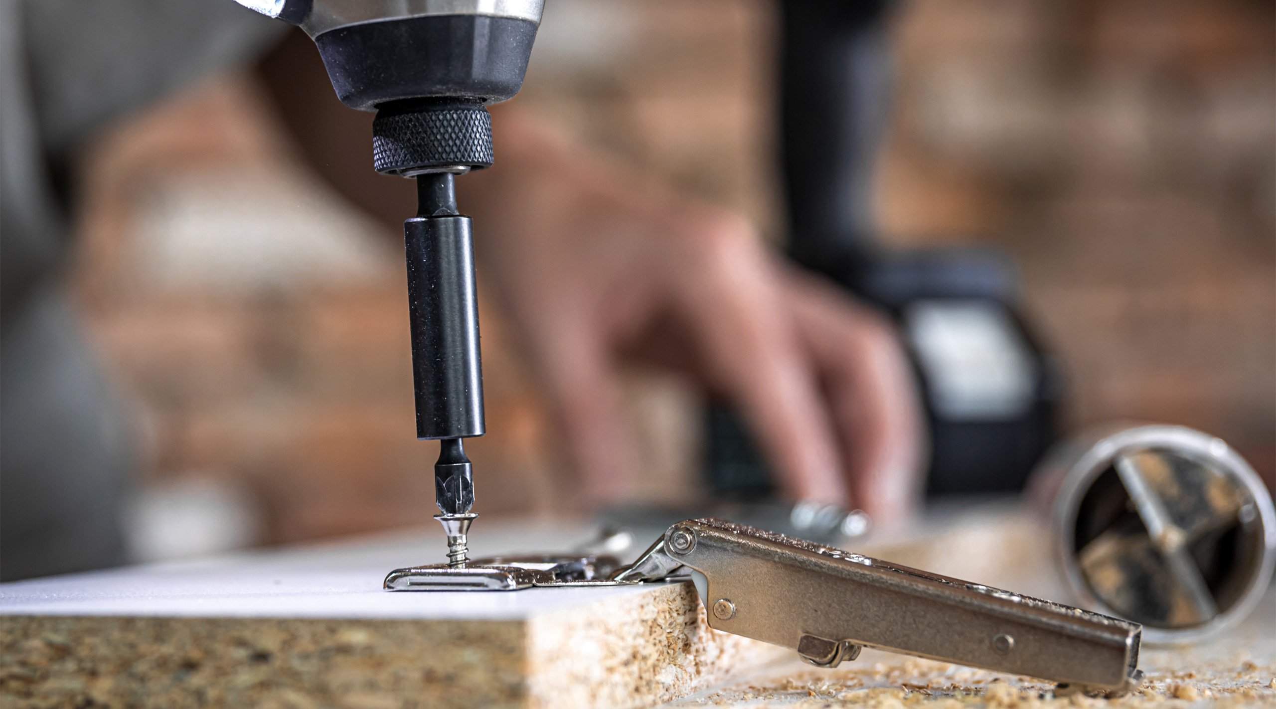 izrada elemenata tihos